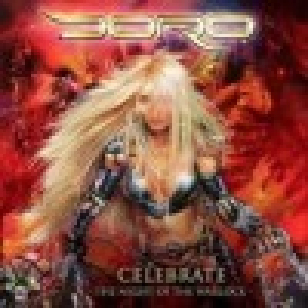 Doro - Celebrate – The Night of the Warlock (EP)