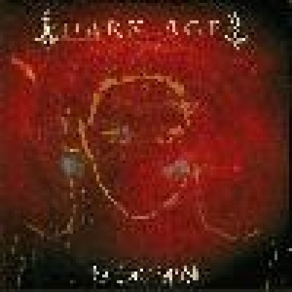 Dark Age - The Silent Republic Dark Age - The Silent Republic