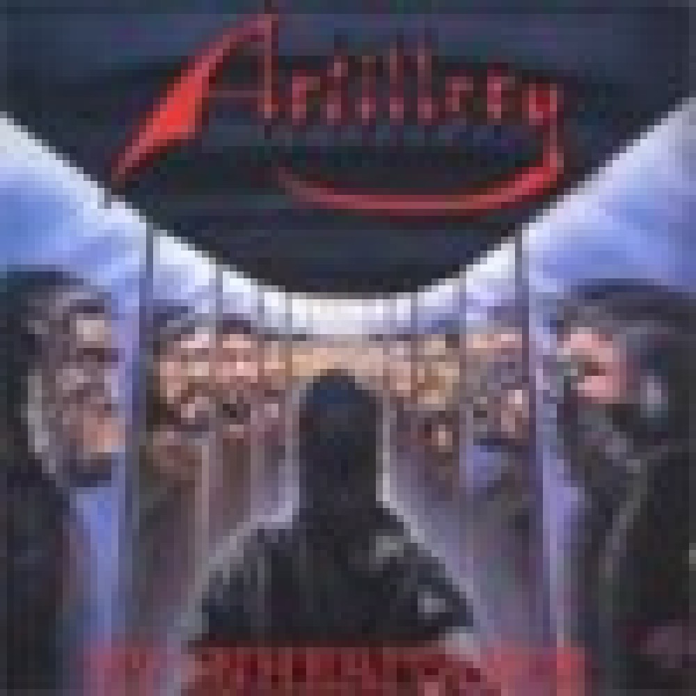 Artillery - By Inheritance Artillery - By Inheritance