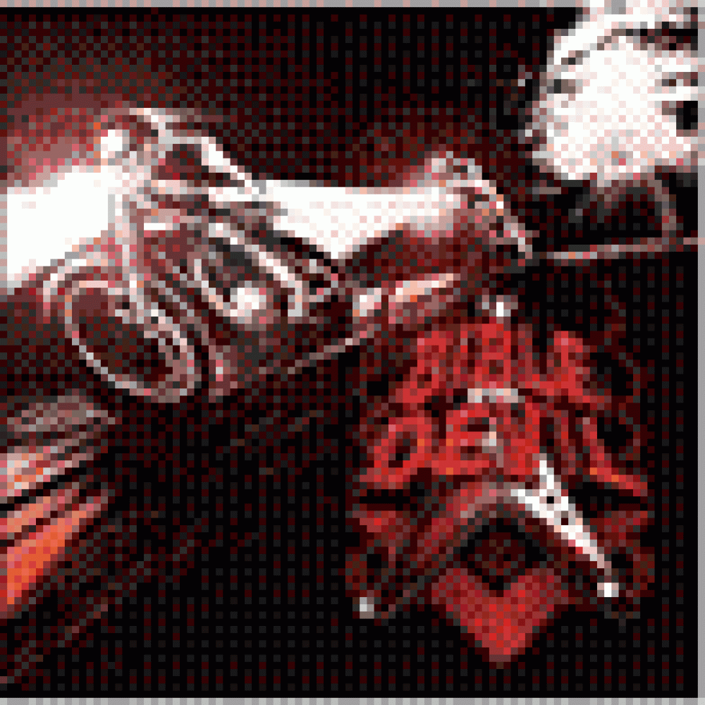 Bible Of The Devil - Freedom Metal