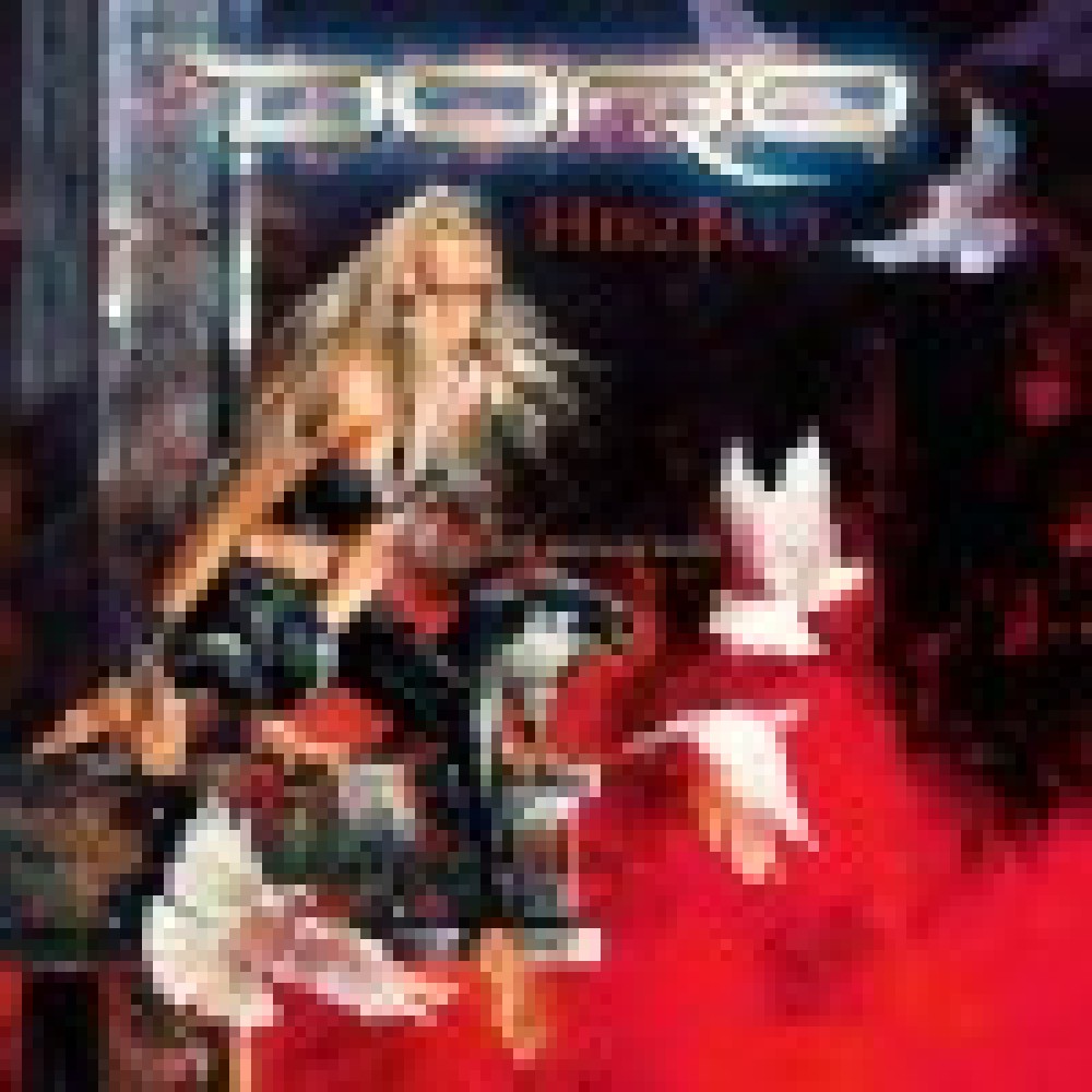 Doro - Herzblut Doro - Herzblut