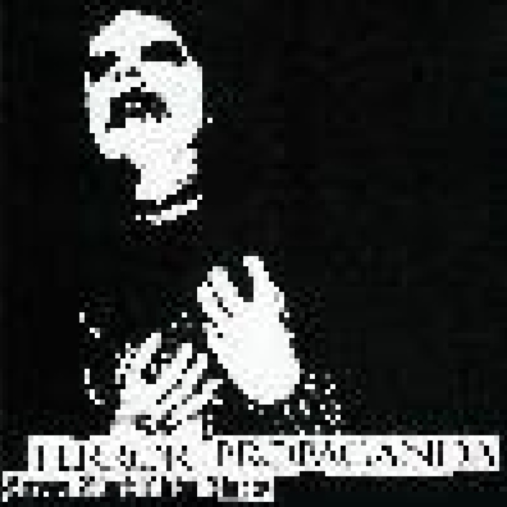Craft - Terror Propaganda Second Black Metal Attack
