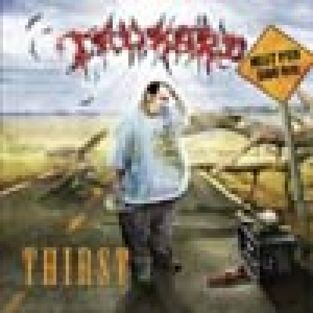 Tankard - Thirst