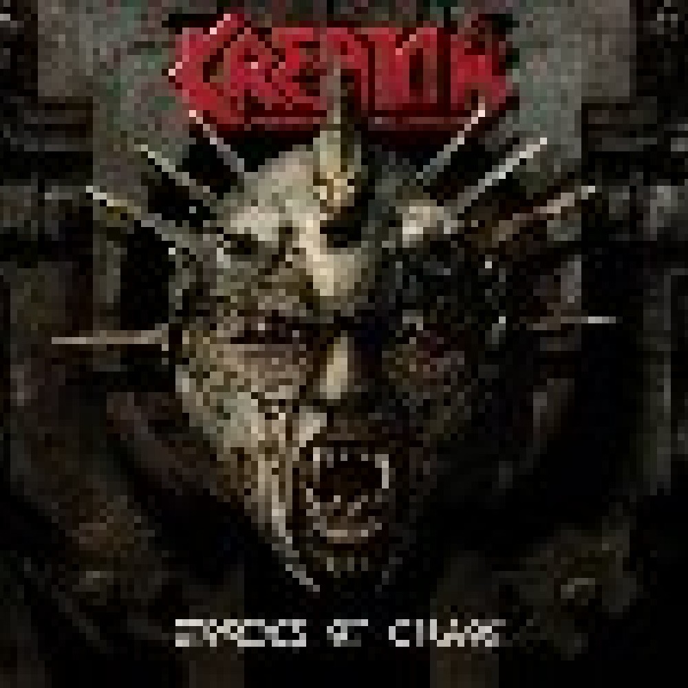 Kreator - Hordes Of Chaos Kreator - Hordes Of Chaos