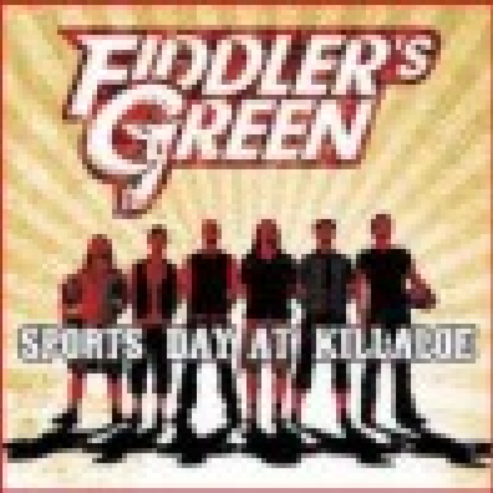 Fiddler´s Green - Sports Day At Killaloe