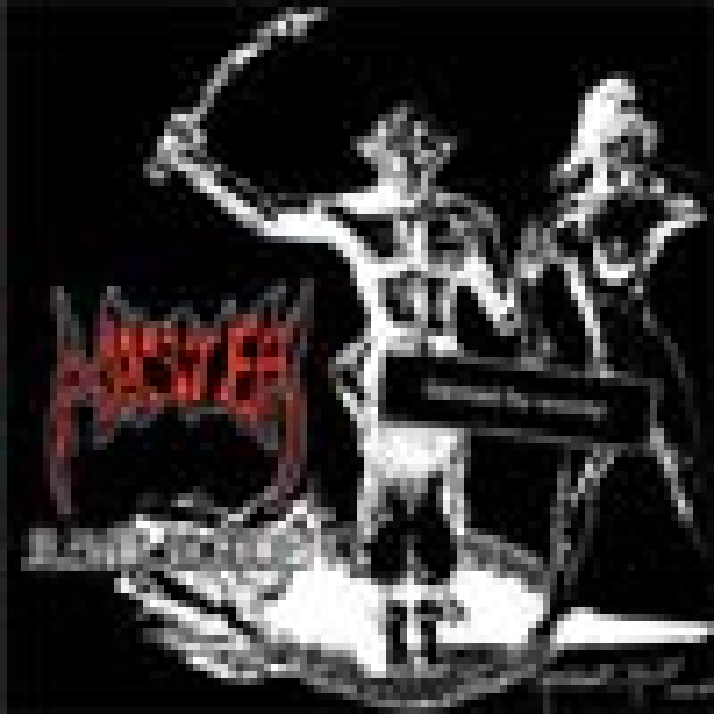 Master - Slaves To Society Master - Slaves To Society