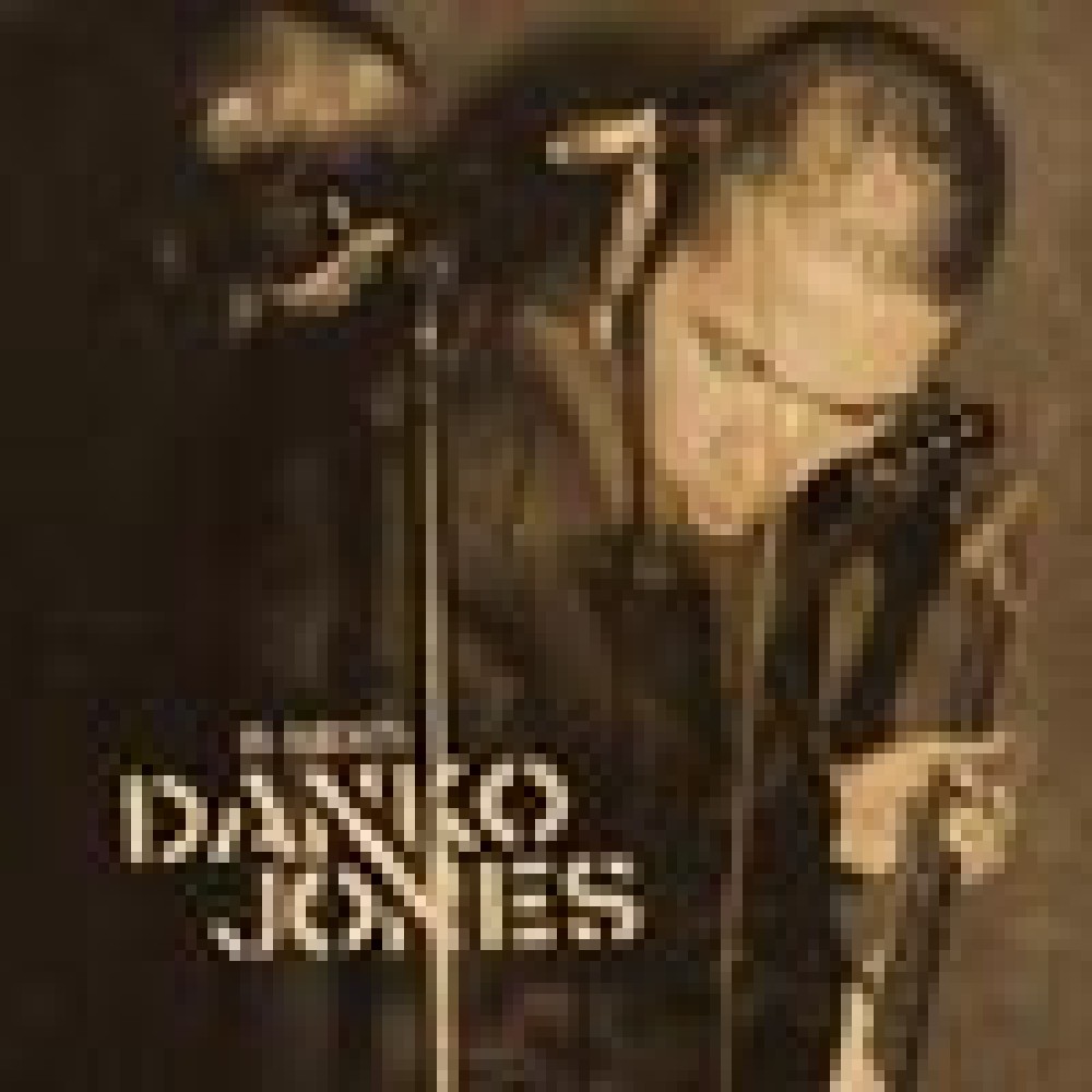 Danko Jones - B-Sides Danko Jones - B-Sides