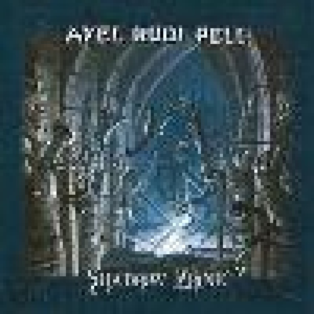 Axel Rudi Pell - Shadow Zone