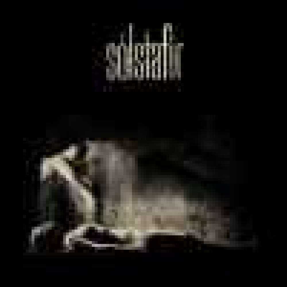 Solstafir - Köld