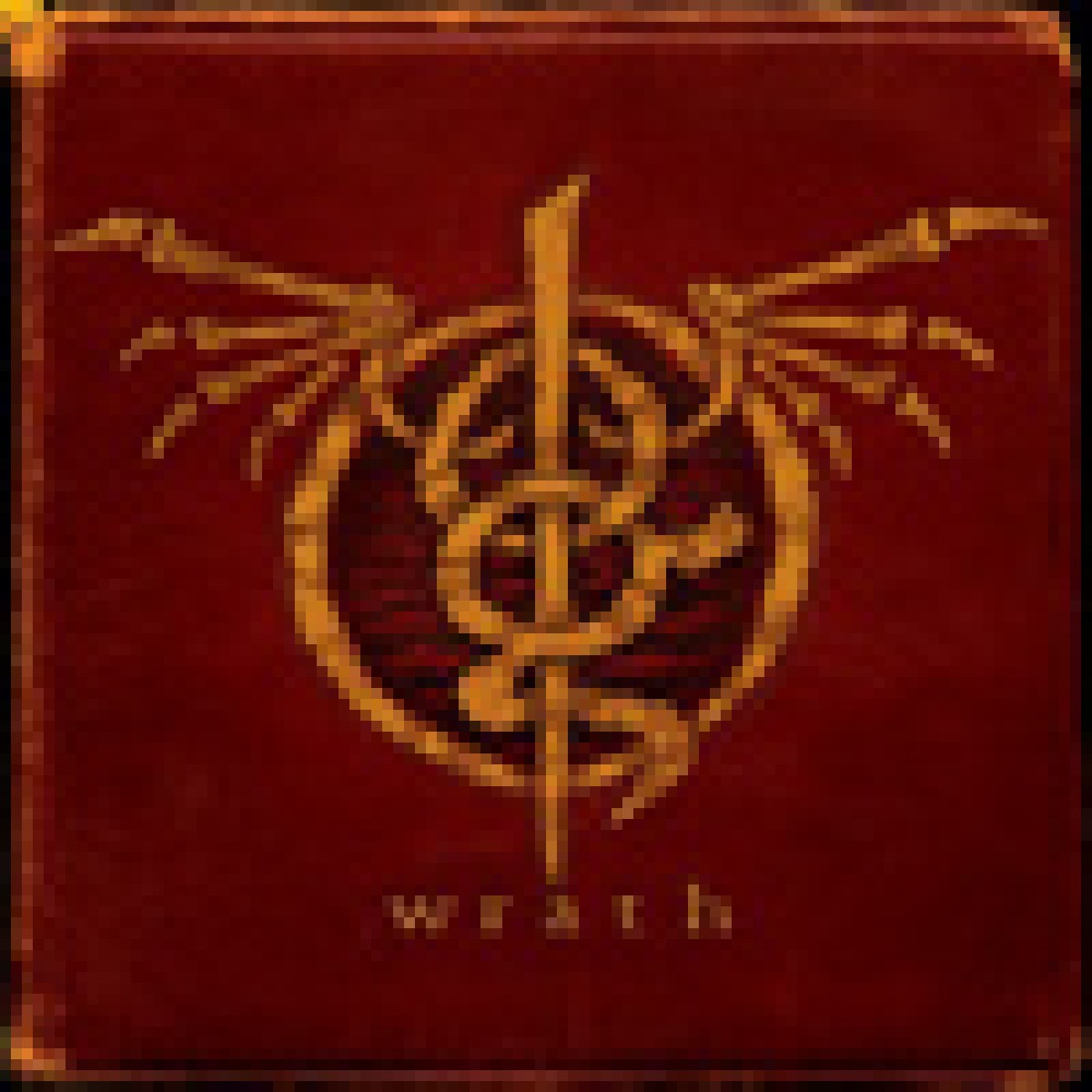 Lamb Of God - Wrath