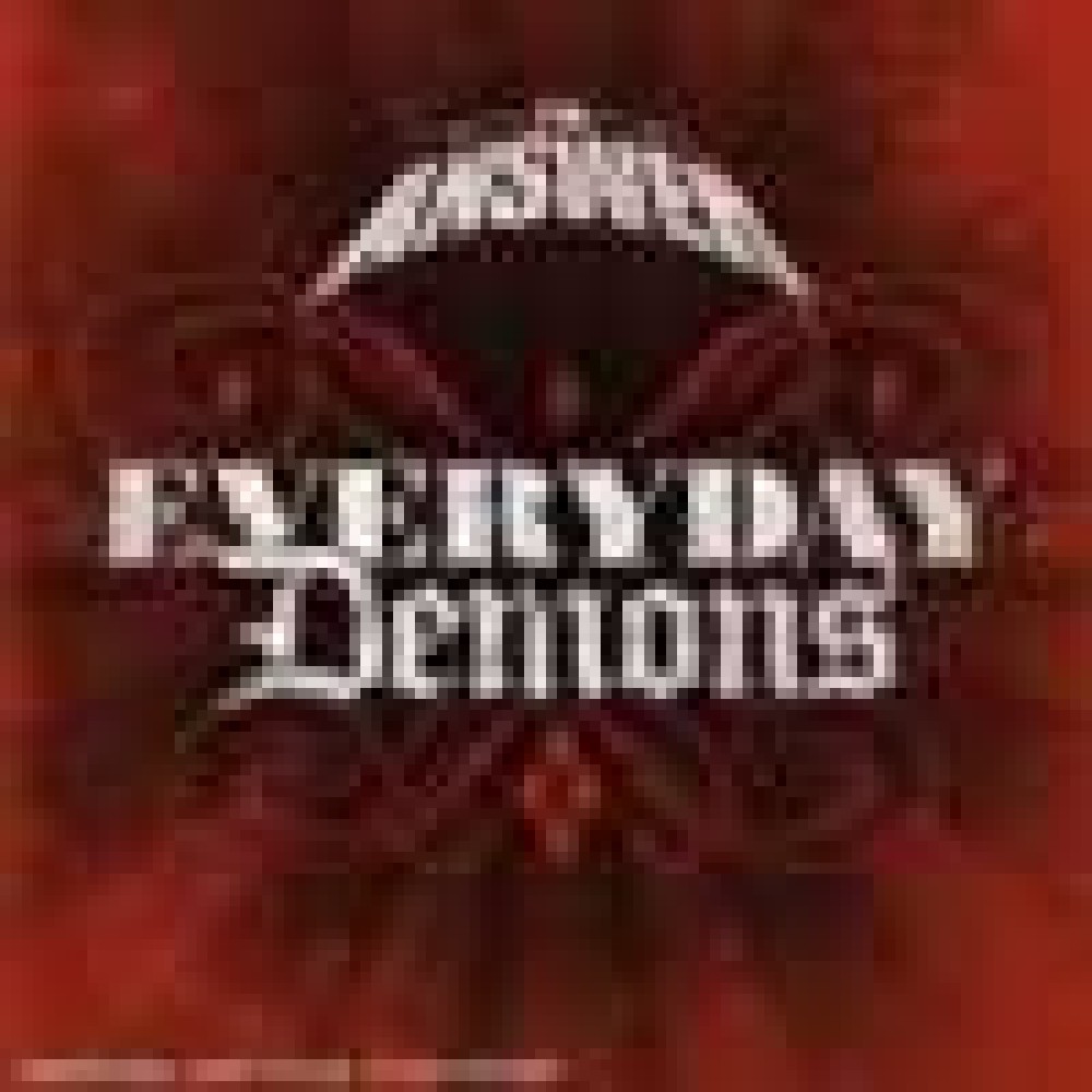 The Answer - Everyday Demons