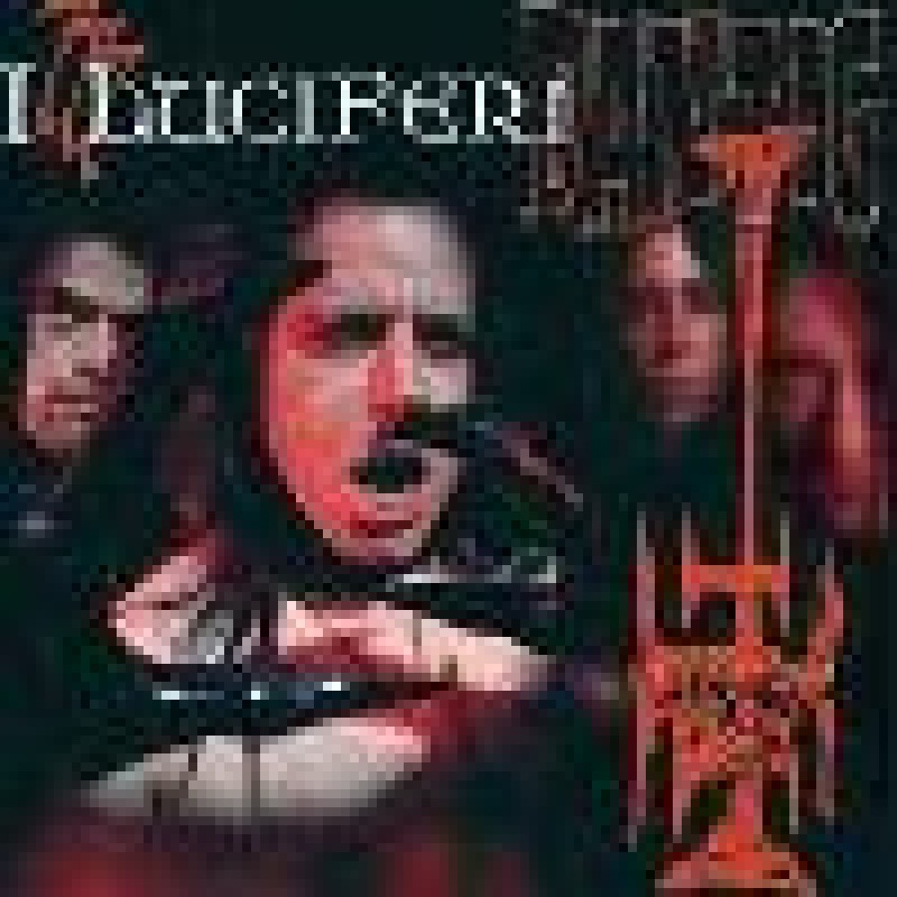 Danzig - I, Luciferi