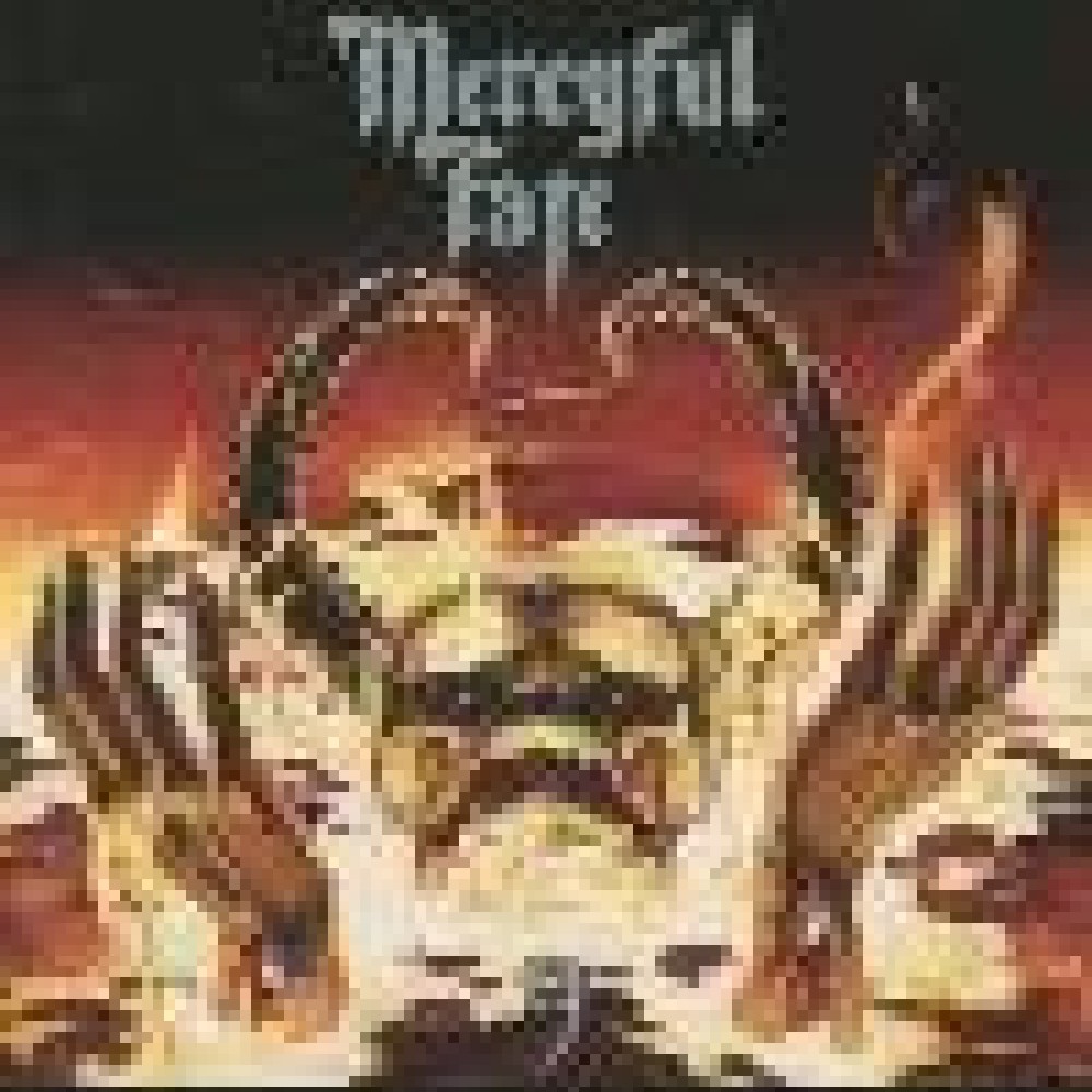 Mercyful Fate - 9 Mercyful Fate - 9