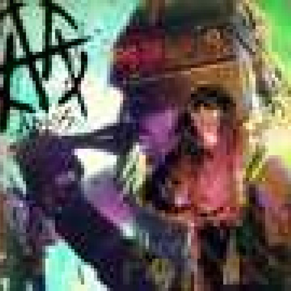 Ministry - Adios...Putas Madres Ministry - Adios...Putas Madres