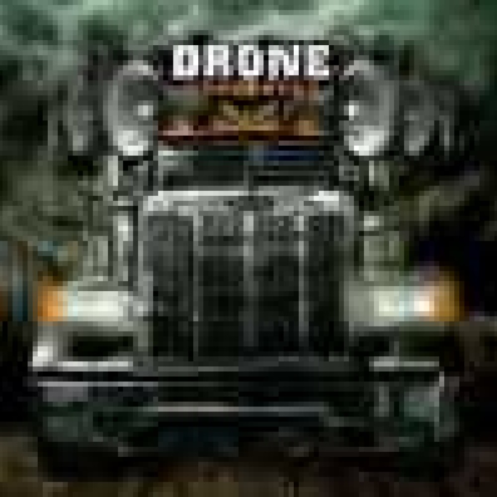 Drone - Juggernaut Drone - Juggernaut