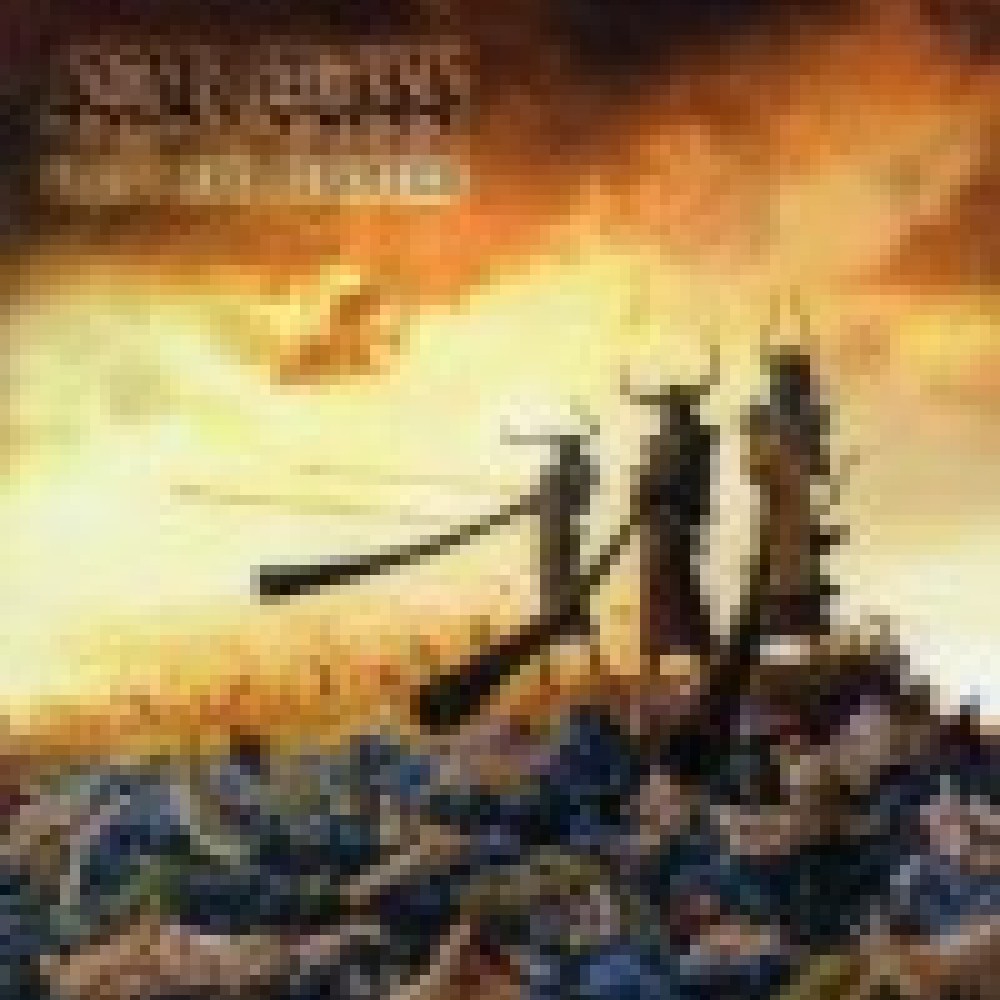 Sear Bliss - Glory and Perdition
