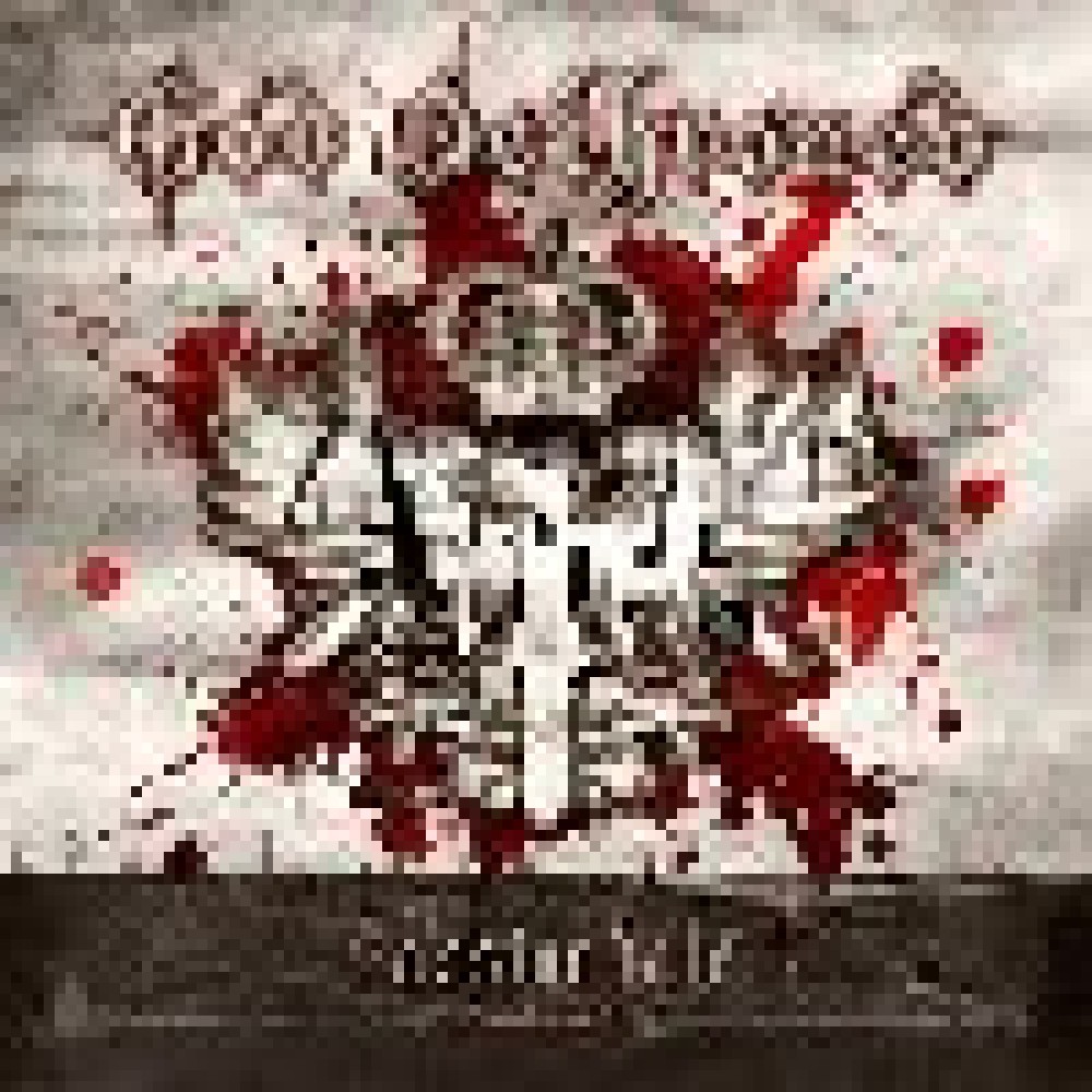 God Dethroned - Passiondale