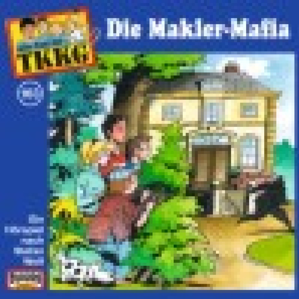 TKKG - Die Makler Mafia