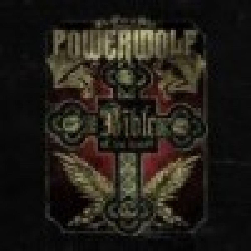 Powerwolf - Bible of the Beast