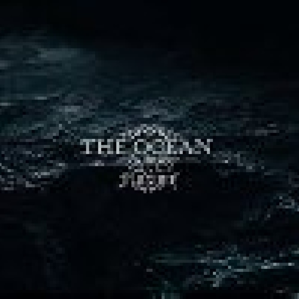 The Ocean - Fluxion (Re-Release)