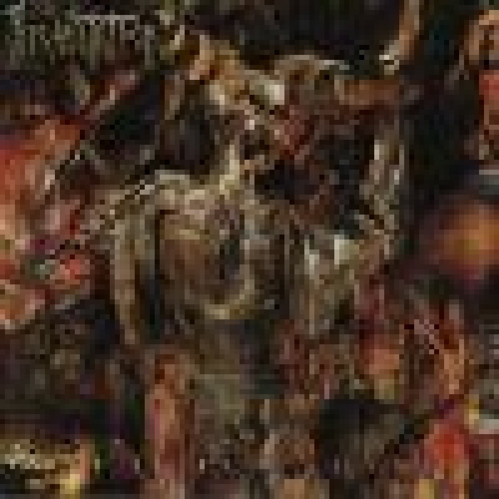 Incantation - The Infernal Storm