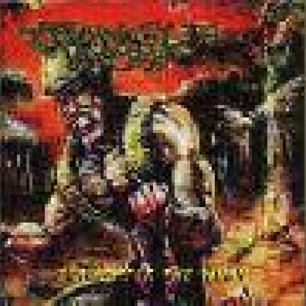 Jungle Rot - Slaughter The Weak