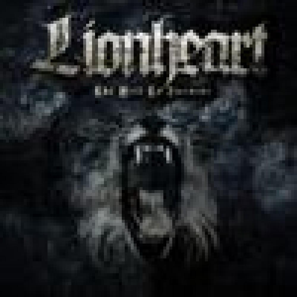 Lionheart - The Will To Survive