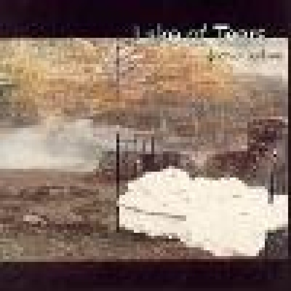 Lake Of Tears - Forever Autumn