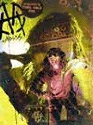 Ministry - Adios…. Putas Madres DVD