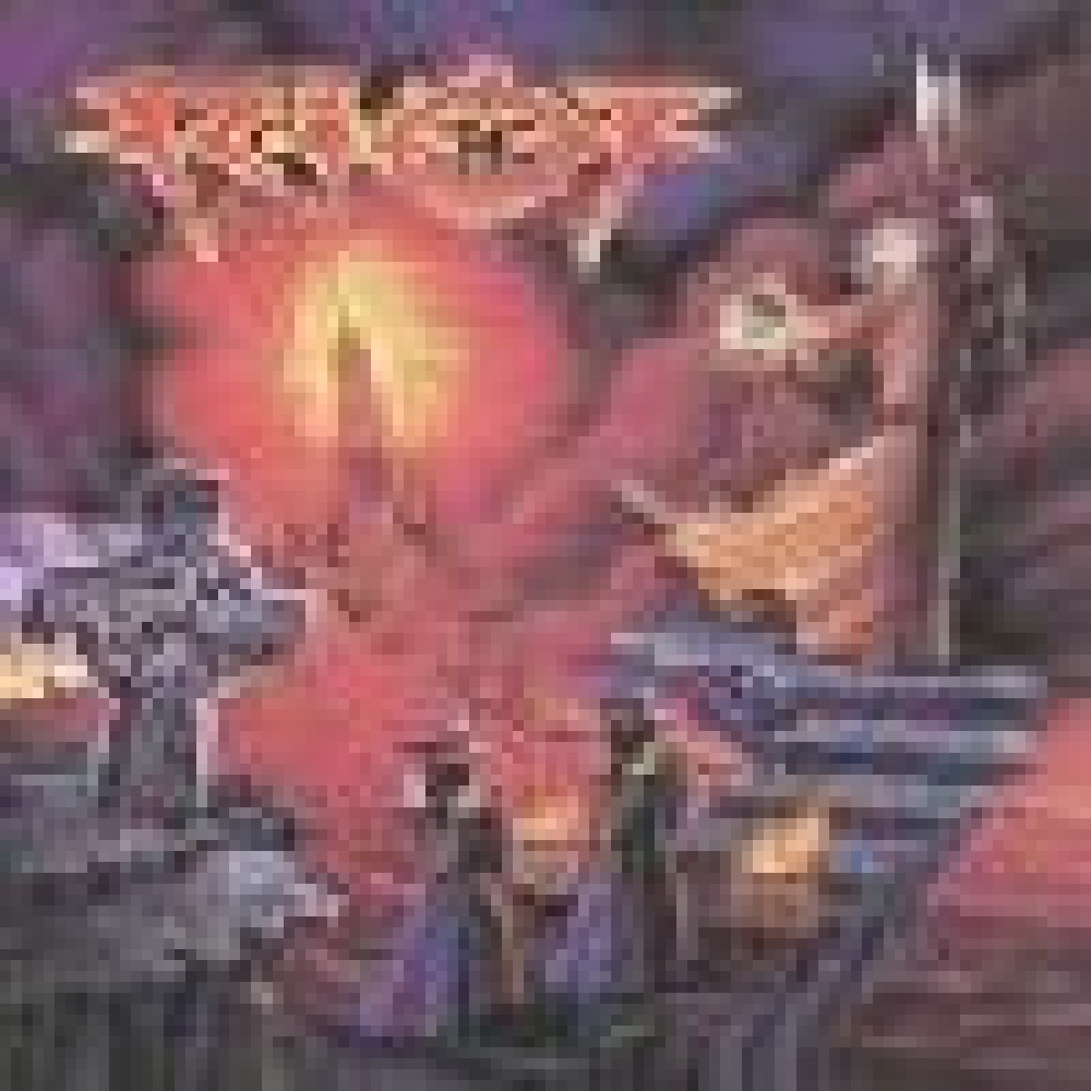 Riot - Sons Of Society Riot - Sons Of Society