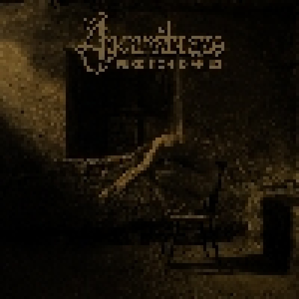 Autumnblaze - Perdition Diaries