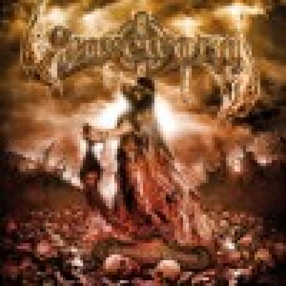 Graveworm - Diabolical Figures Graveworm - Diabolical Figures