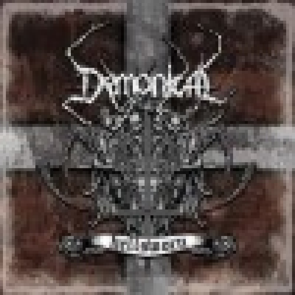 Demonical - Hellsworn Demonical - Hellsworn