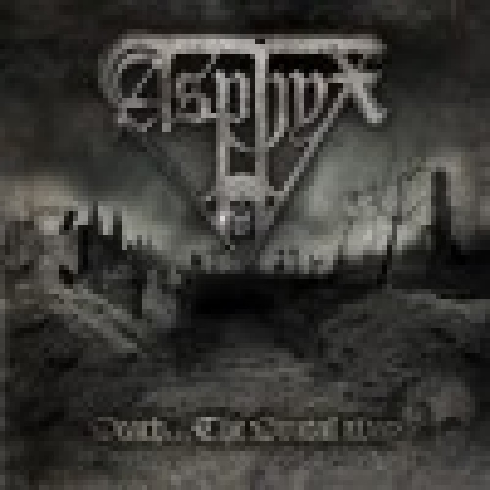 Asphyx - Death The Brutal Way Asphyx - Death The Brutal Way