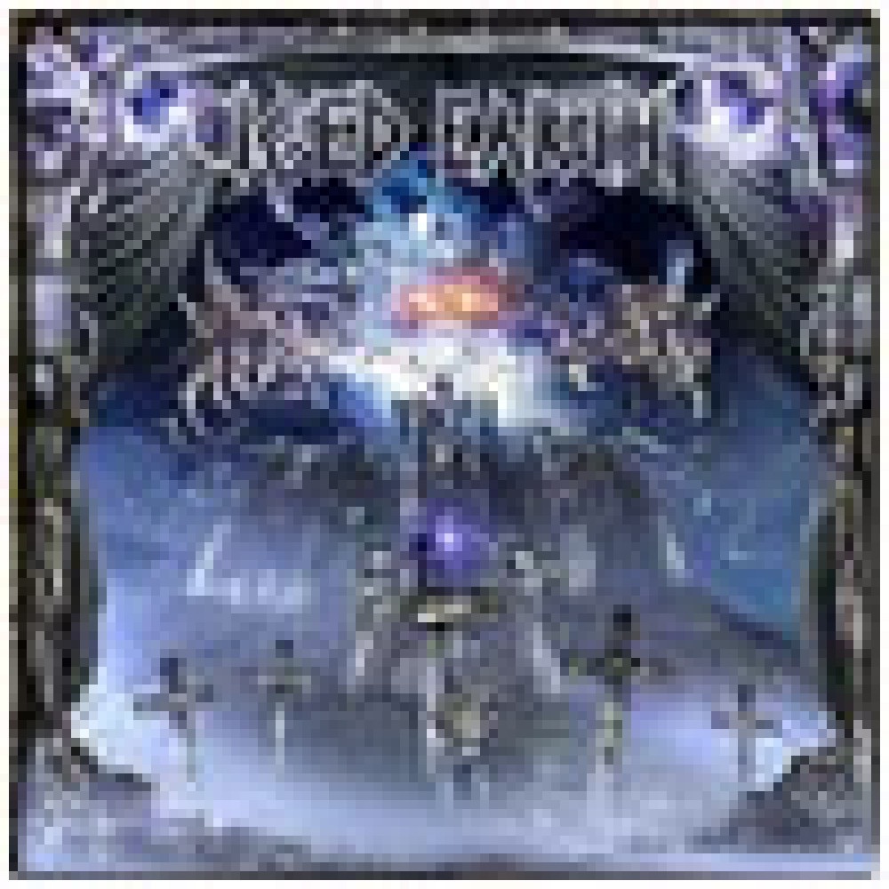 Iced Earth - Horror Show Iced Earth - Horror Show