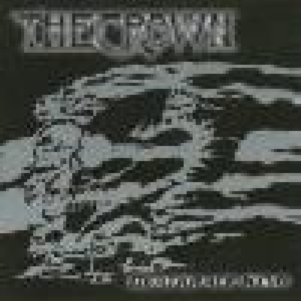 The Crown - Deathrace King