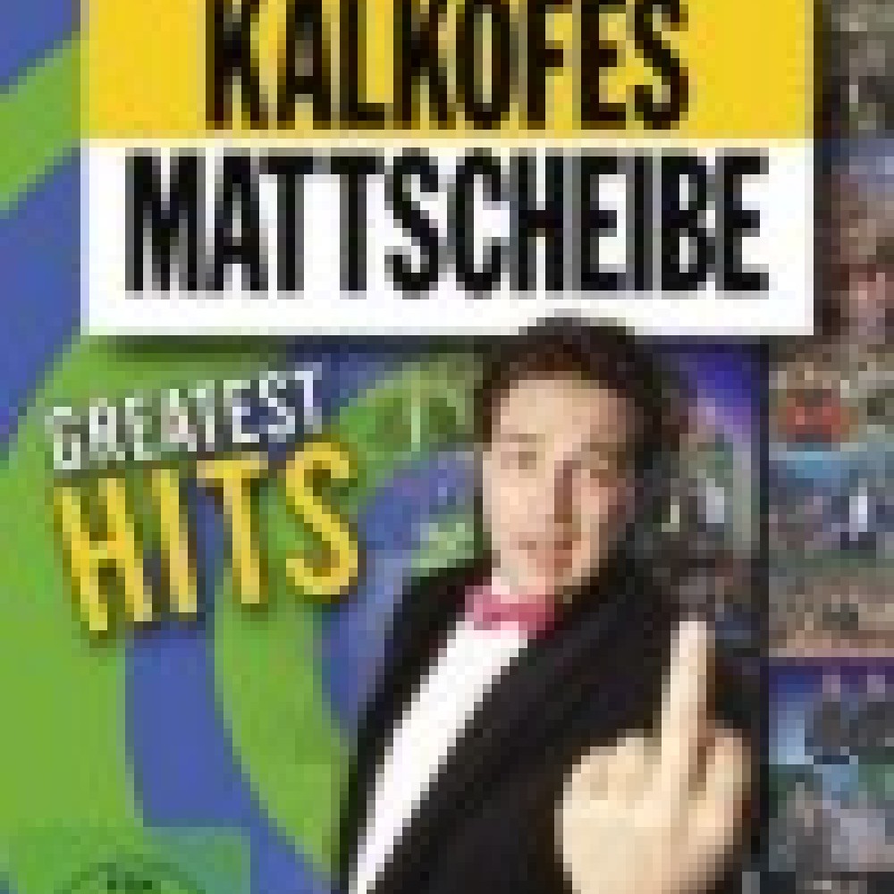 Kalkofes Mattscheibe (DVD) - Greatest Hits