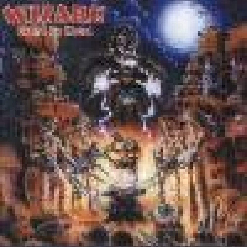 Wizard - Bound By Metal