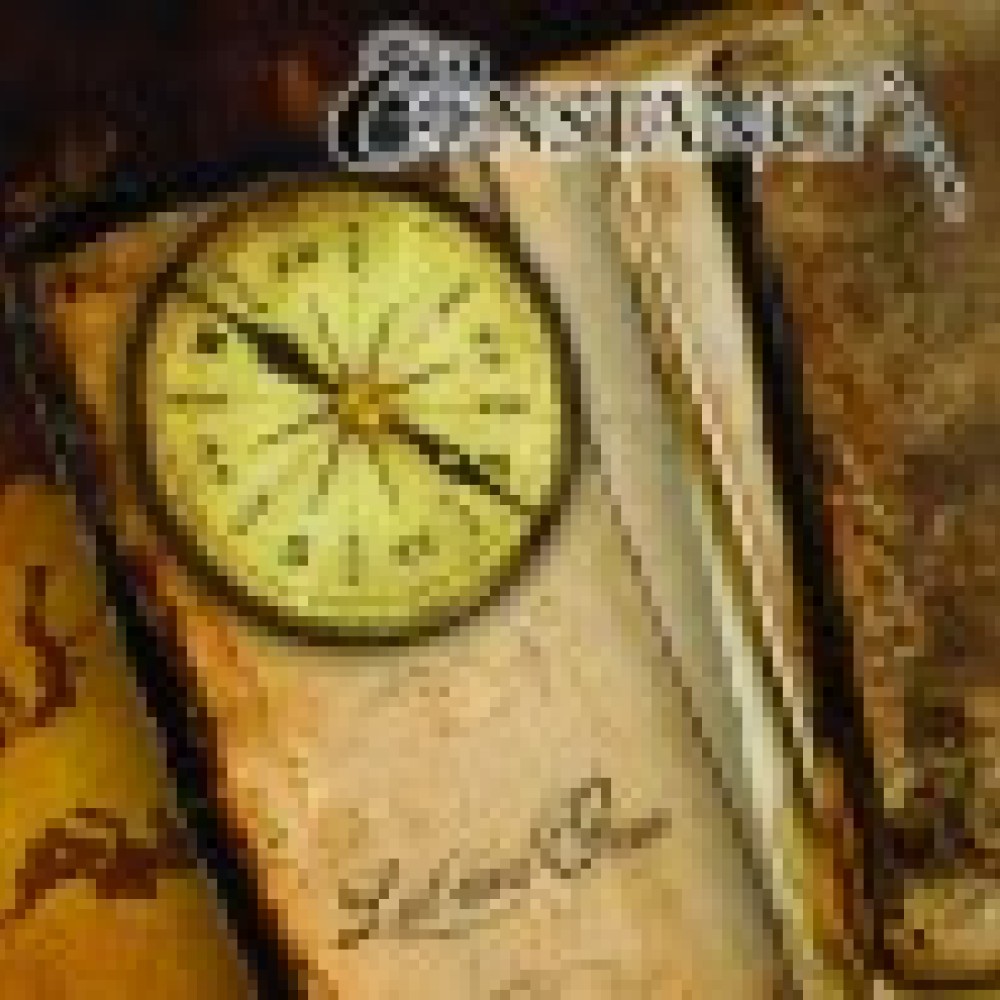 Constancia - Lost and Gone