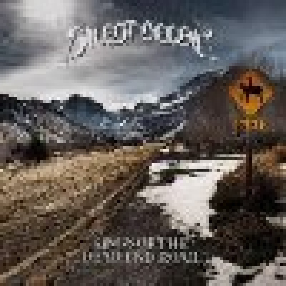 Silent Decay - Kings Of The Dead End Road