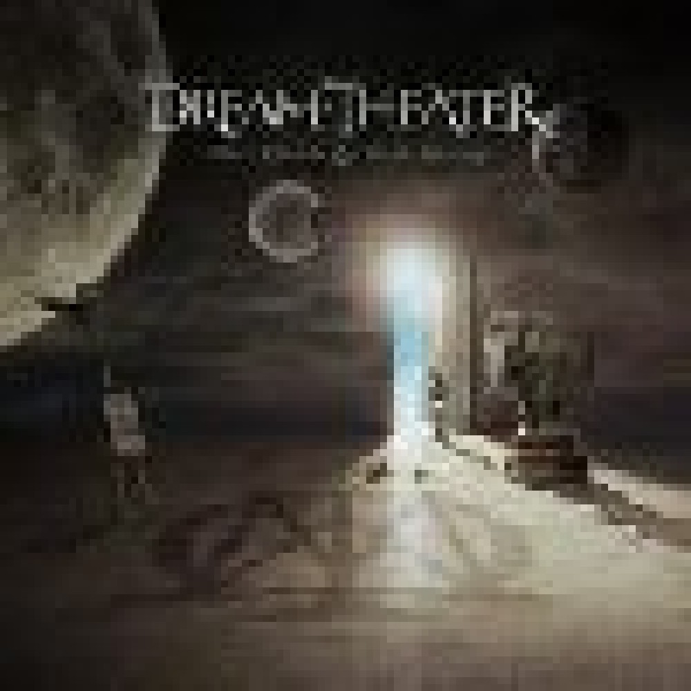 Dream Theater - Black Clouds And Silver Linings