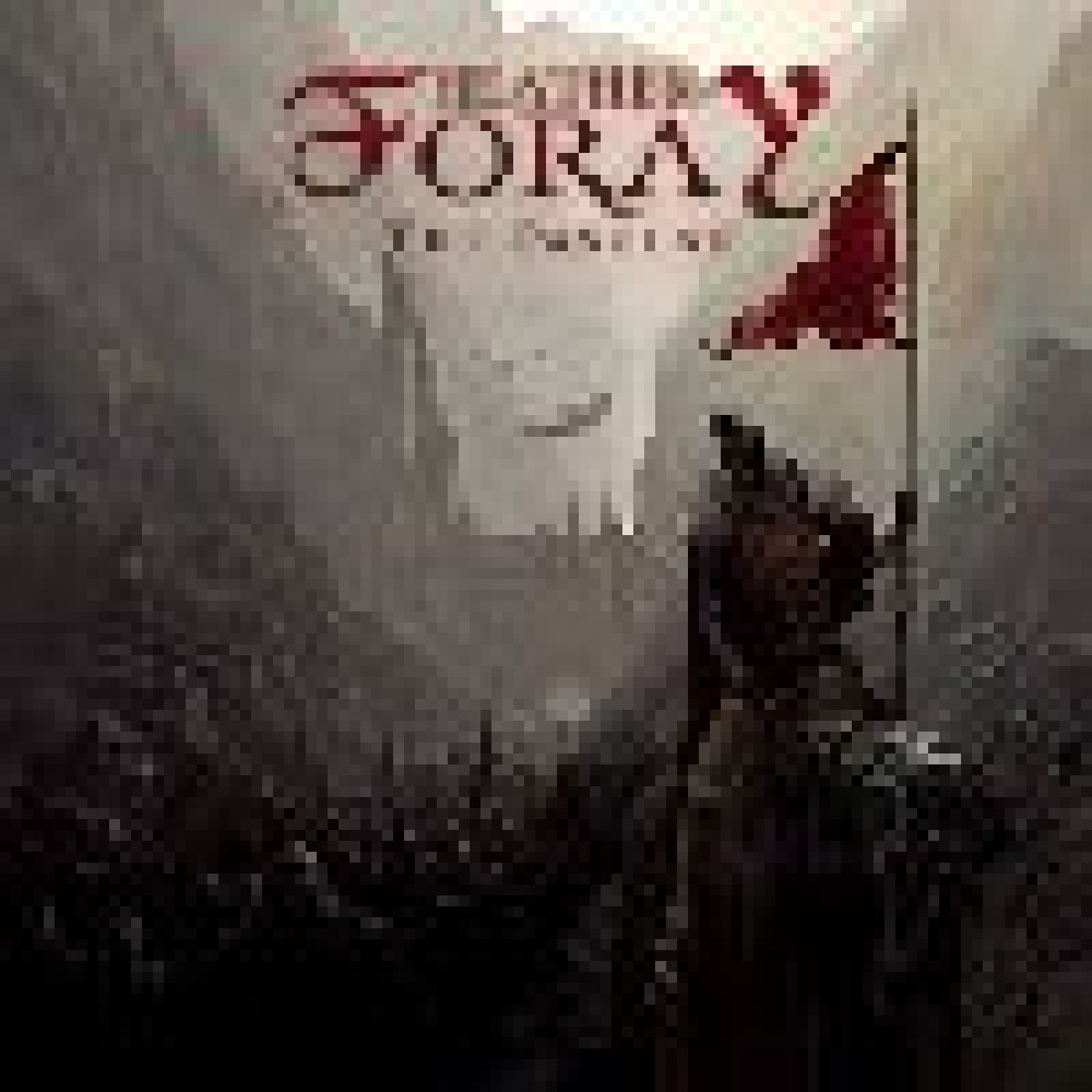 Heathen Foray - The Passage