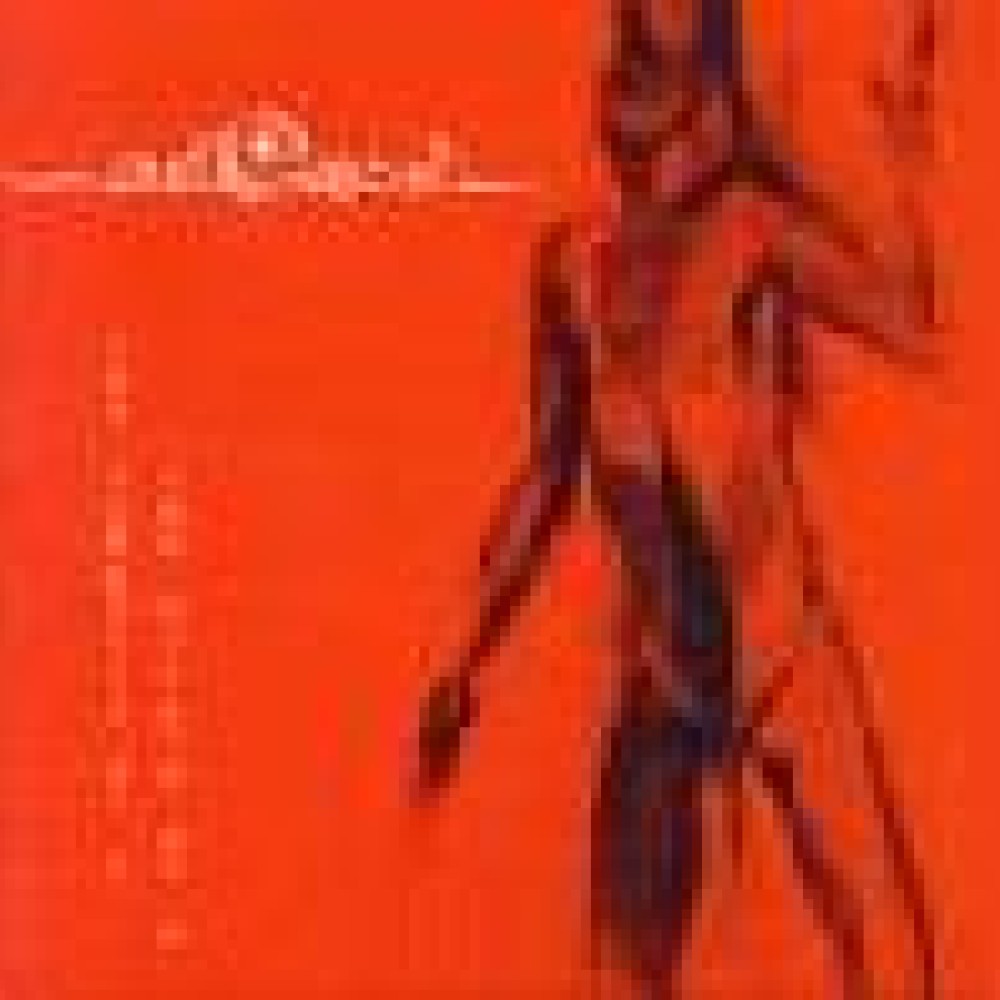 And Oceans - The Symmetry of I - The Circle Of O