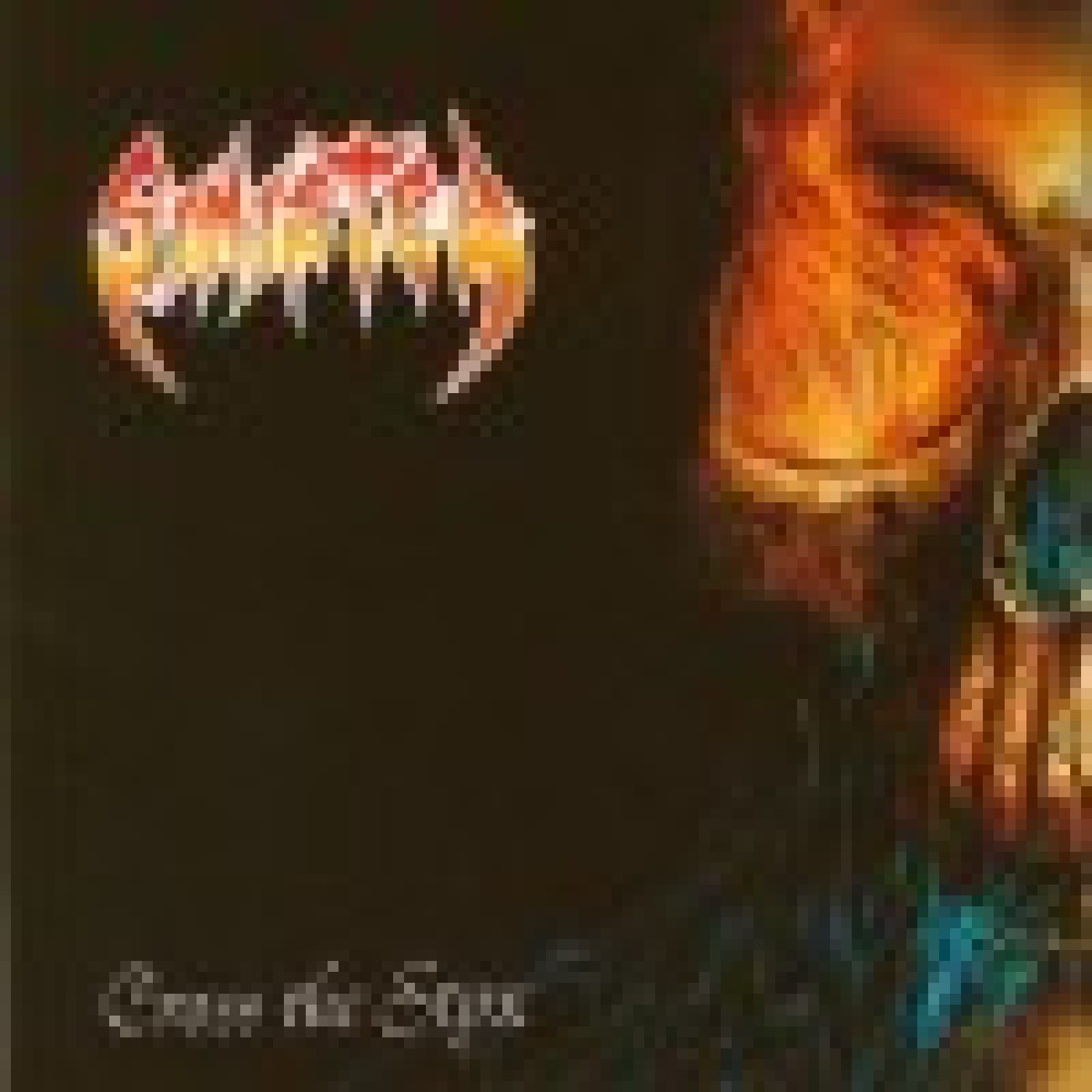 Sinister - Cross the Styx