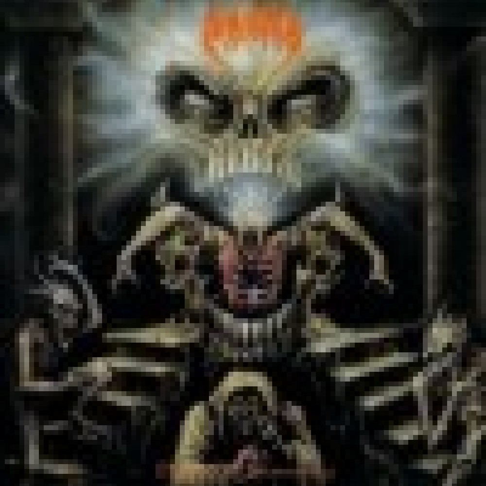 Sinister - Diabolical Summoning