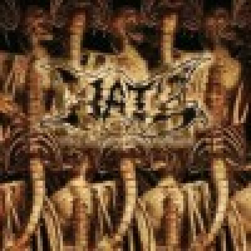 Hate - The Litanies of Satan