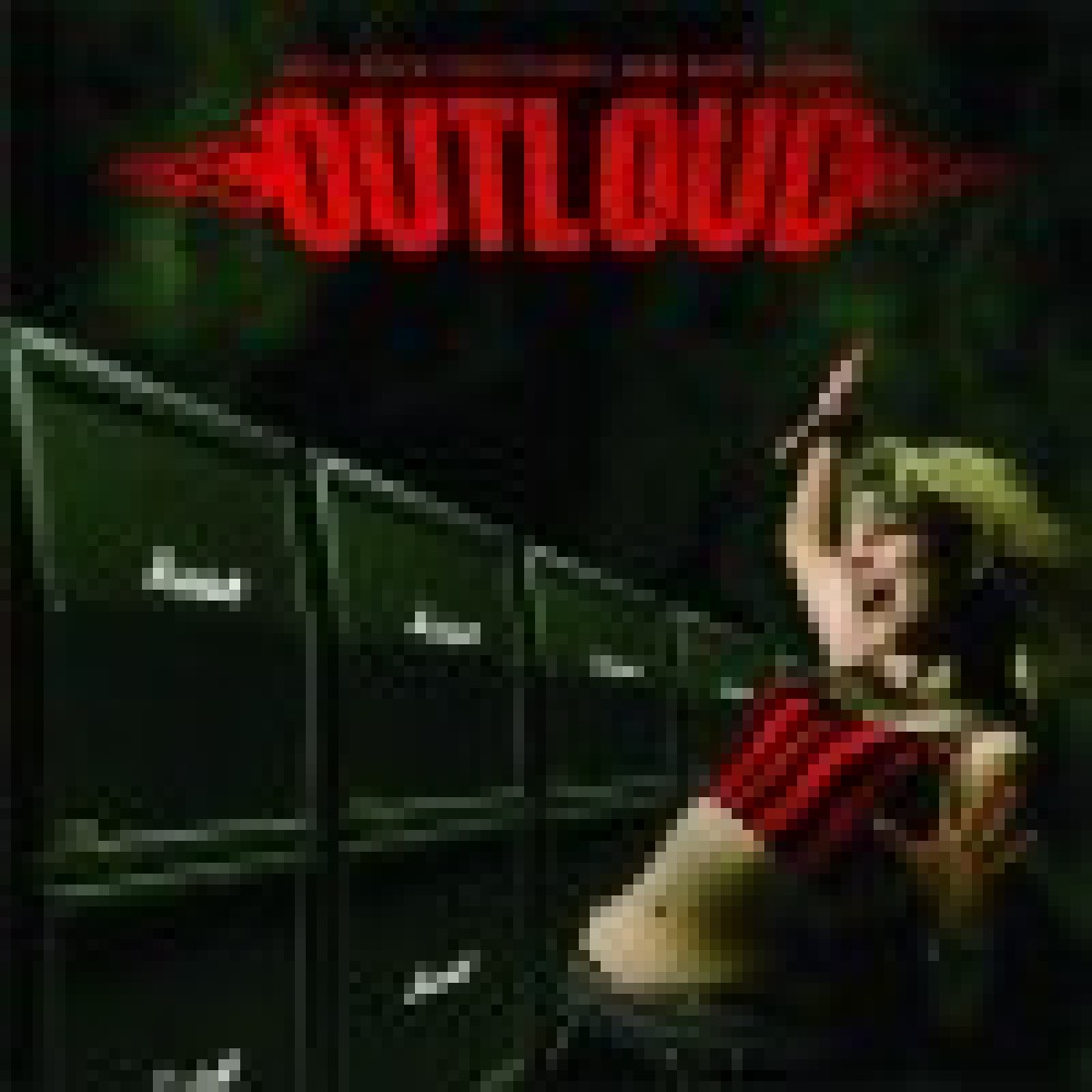 Outloud - Outloud Outloud - Outloud