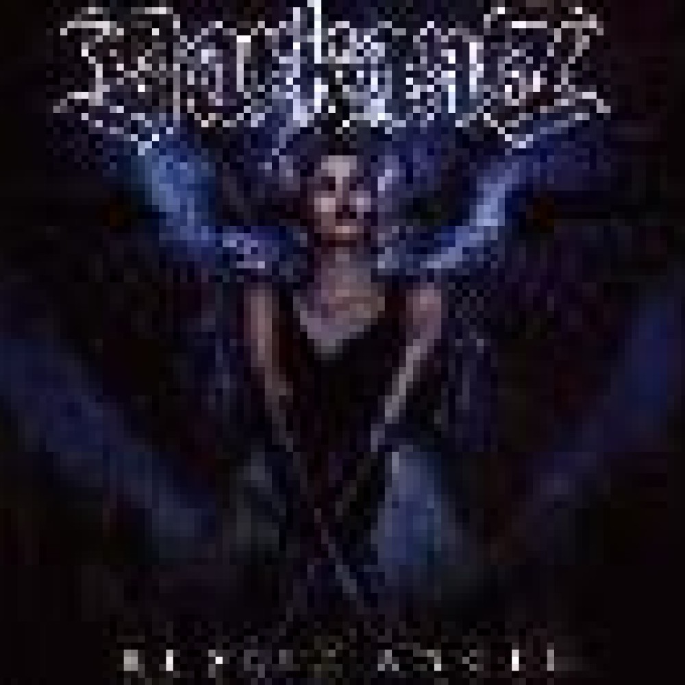 Darkane - Rusted Angel Darkane - Rusted Angel