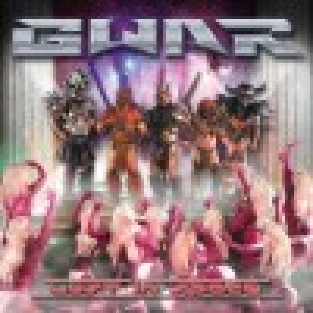 GWAR - Lust in Space
