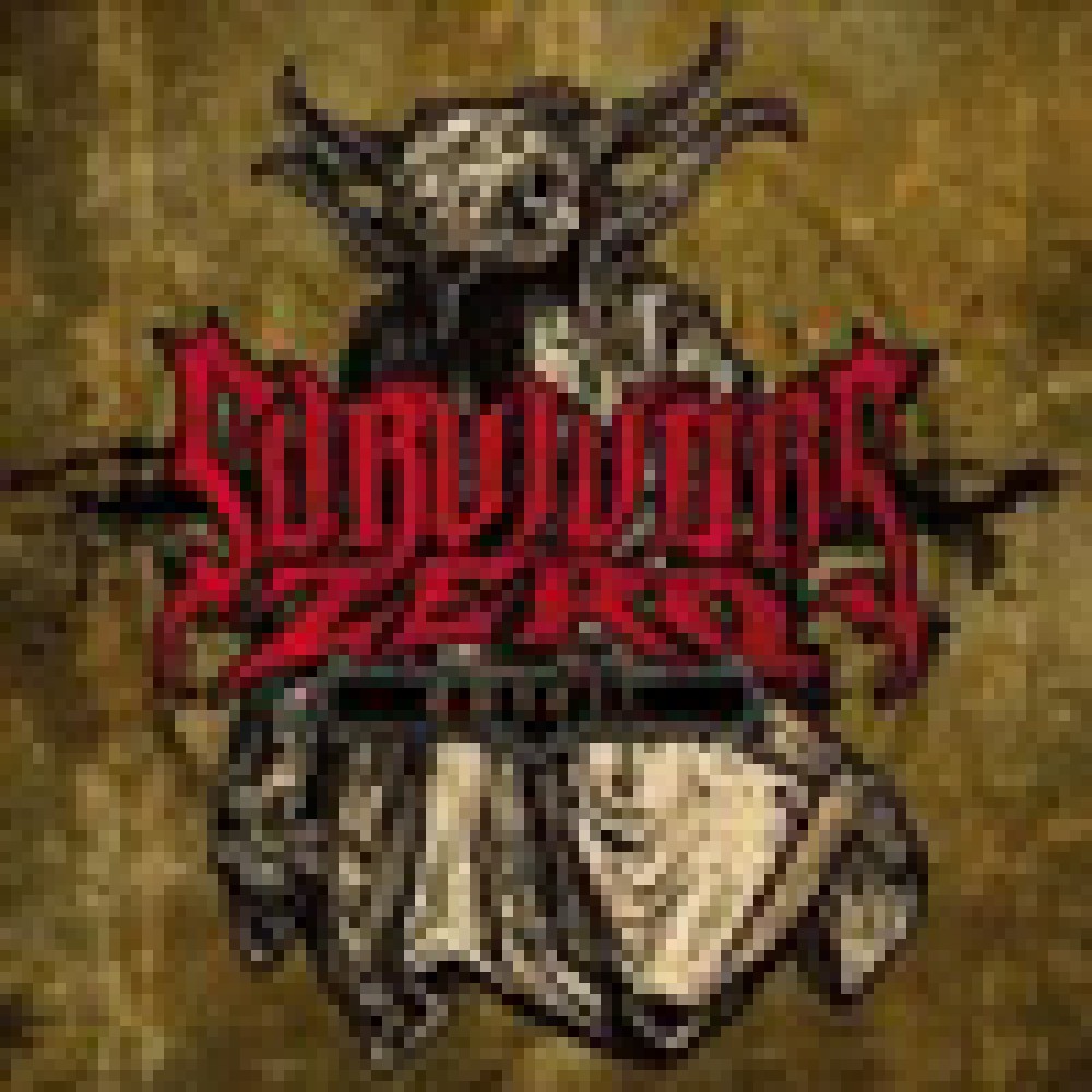 Survivors Zero - CMXCIX